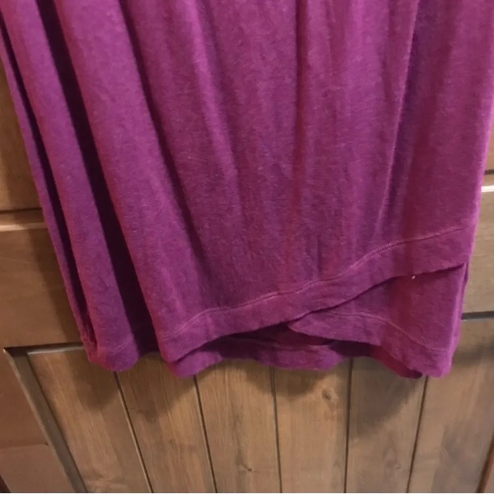 St Johns Bay Active Sweater Dress Size XL - Picture 3 of 4